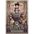 The Immersion Book of Steampunk