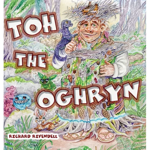 Toh the Oghryn