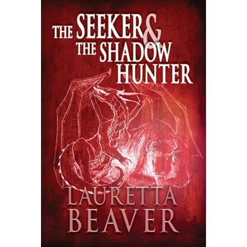 The Seeker and the Shadow Hunter