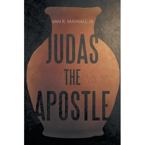 Judas the Apostle - Paperback