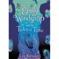 Emily Windsnap and the Tides of Time: #9