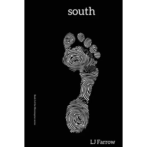 south: Book 2 of the Morningstar series