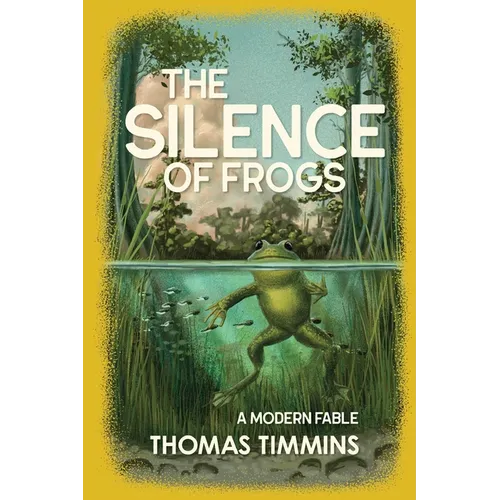 The Silence of Frogs