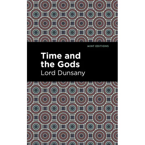 Time and the Gods