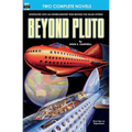 Beyond Pluto & Artery of Fire