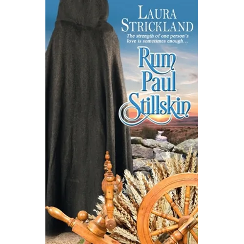 Rum Paul Stillskin