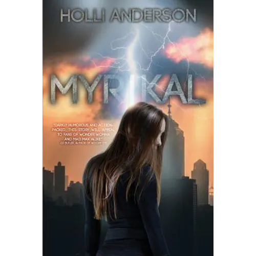 Myrikal