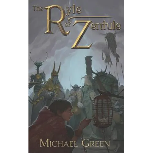The Ryle of Zentule