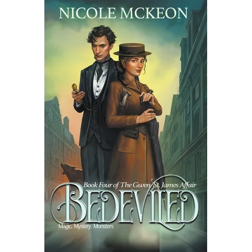 Bedeviled
