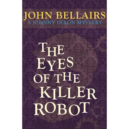 The Eyes of the Killer Robot