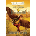 Hamelin Stoop: The Lost Princess and the Jewel of Periluna