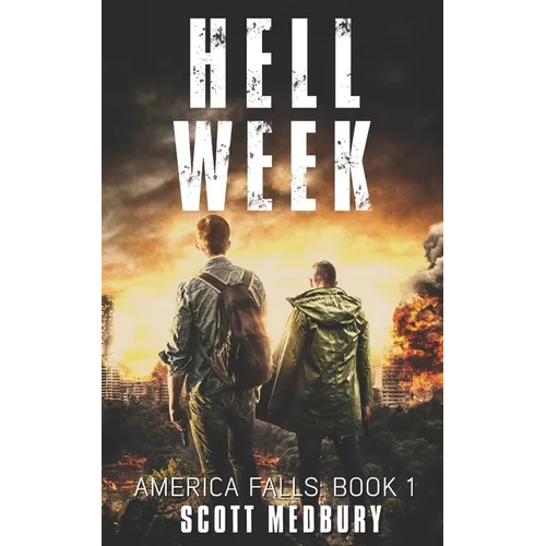 America Falls: Hell Week