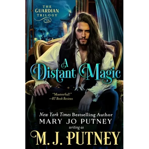A Distant Magic