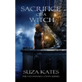 Sacrifice of a Witch