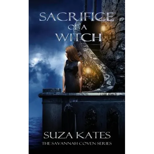 Sacrifice of a Witch