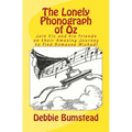 The Lonely Phonograph of Oz