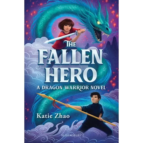 The Fallen Hero