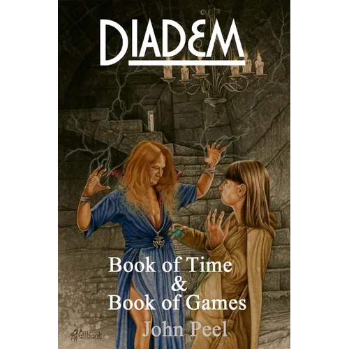Diadem - Book of Time