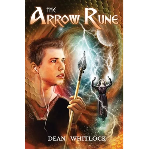 The Arrow Rune