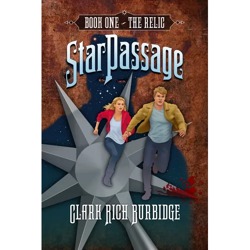 Starpassage: Book One: The Relic