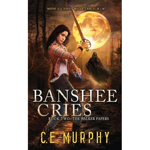 Banshee Cries