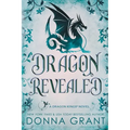 Dragon Revealed: A Dragon Kings Novel