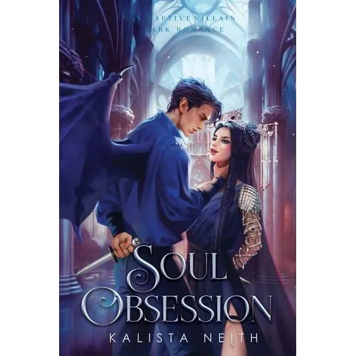 Soul Obsession (2025)