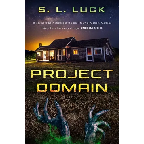 Project Domain