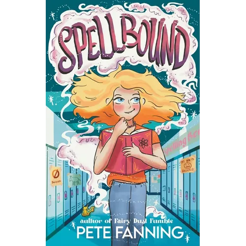 Spellbound