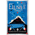 Elusive: An Electrifying Tale of Magic and Vampires in Revolutionary France