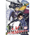 Black Summoner, Vol. 1 (Manga)