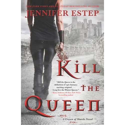 Kill the Queen
