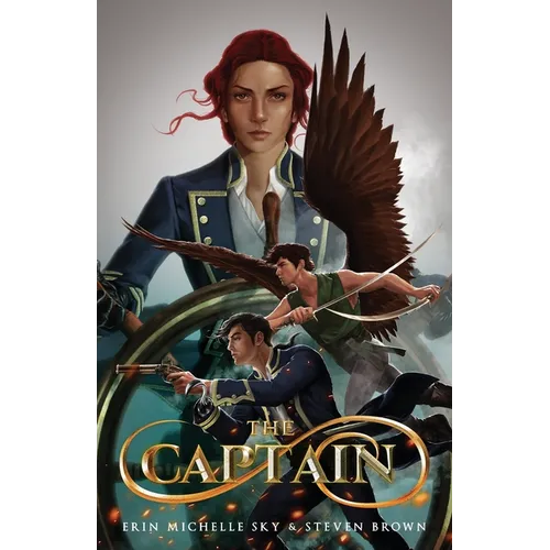 The Captain
