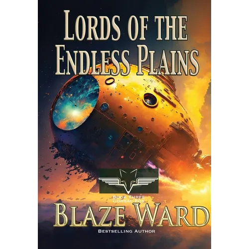 Lords of the Endless Plains