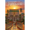 Impostor (Children of Lorcan Book 2): A Dark Multigenerational Vampire Fantasy Series