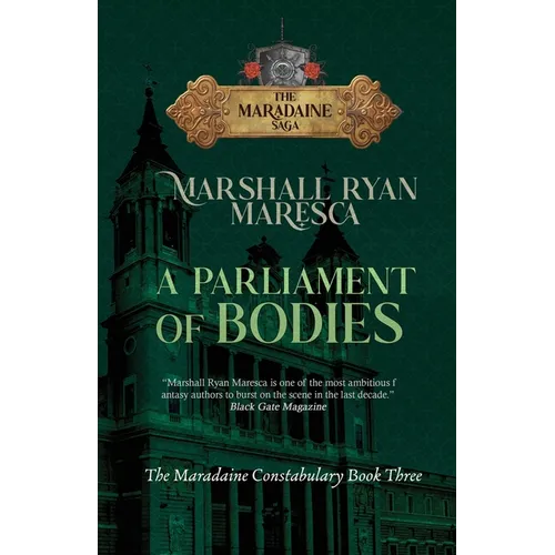 A Parliament of Bodies