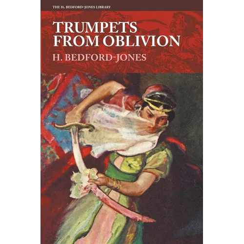 Trumpets from Oblivion
