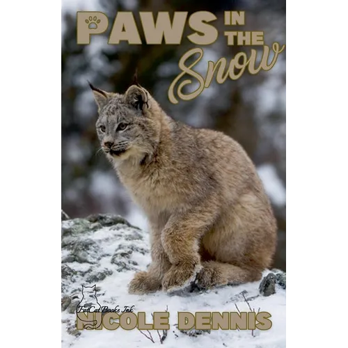 Paws in the Snow