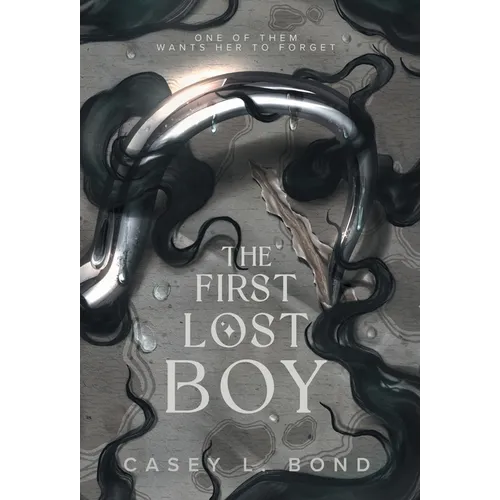 The First Lost Boy