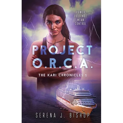 Project O.R.C.A.