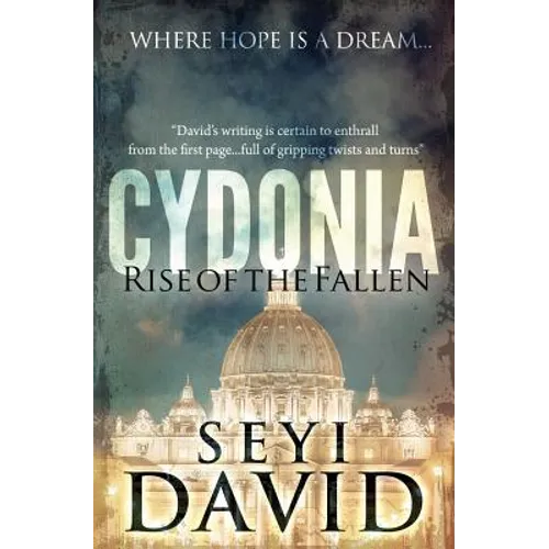 Cydonia: Rise of the Fallen