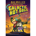 Galactic Hot Dogs 1