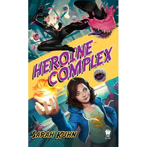 Heroine Complex