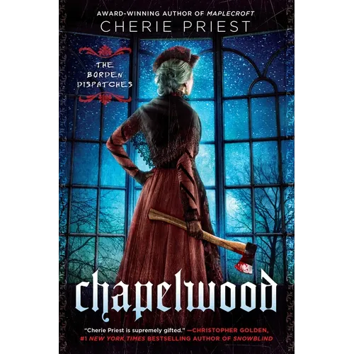 Chapelwood