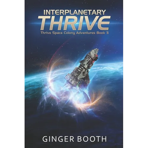 Interplanetary Thrive