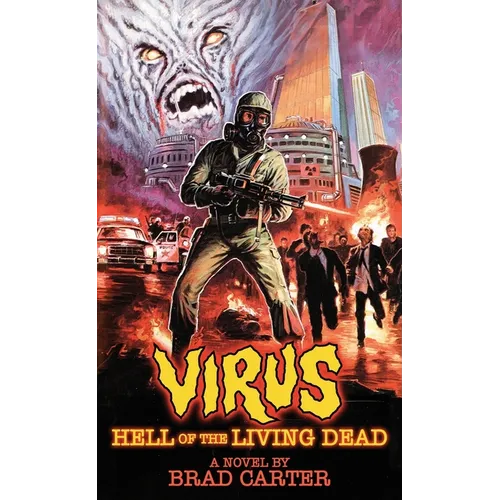 Virus: Hell of the Living Dead