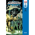 Ultimate Fantastic Four Epic Collection: Frightful