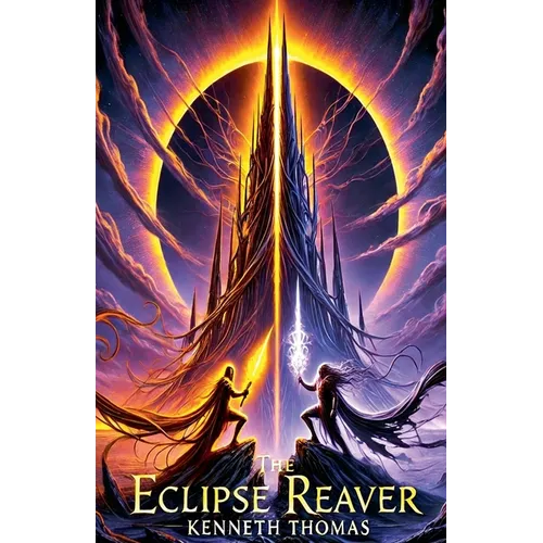 Eclipse Reaver