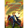 Falcon Quinn and the Bullies of Greenblud