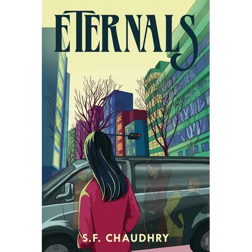 Eternals